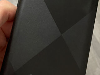 Samsung Galaxy A02s (A025), Black