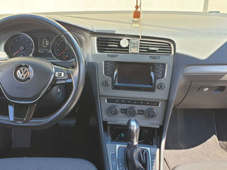 Volkswagen Golf foto 6