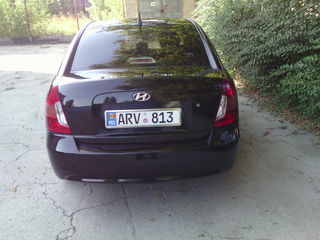 Hyundai Accent foto 4