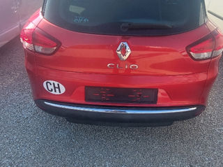 Renault Clio foto 2