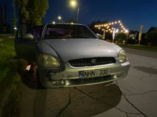 Hyundai Sonata foto 1