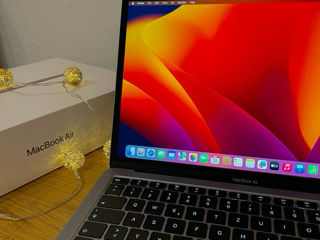 MacBook Air 13 2021 512gb