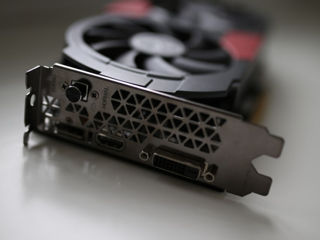 Gee force GTX 1050 TI foto 2