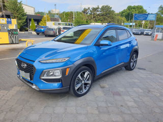 Hyundai Kona foto 2