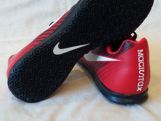 Бампы Nike Magistax foto 4