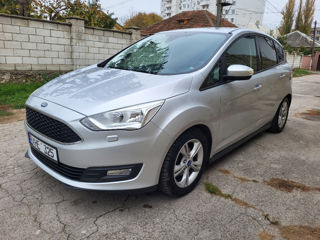 Ford C-Max foto 2