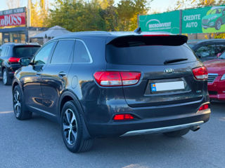 KIA Sorento foto 6