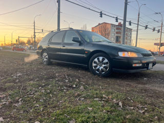 Honda Accord foto 3