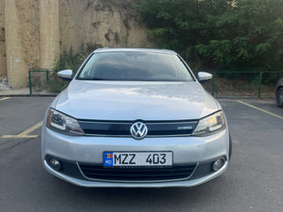 Volkswagen Jetta foto 6