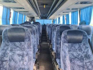 Setra 315 HDH foto 3