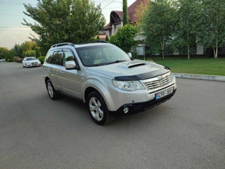 Subaru Forester foto 2