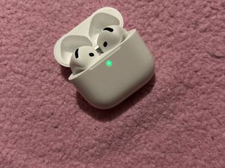 Продам новые air pods  4