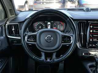 Volvo S90 foto 12