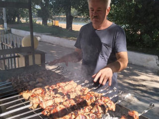 Hai la Vadul lui Vodă! Avem bazin, terasă, hotel și frigărui gustoși foto 3