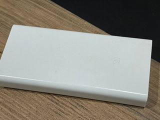 Mi Power Bank 2c PLM06ZM 2000 mah 18w оригинал Рышкановка foto 2