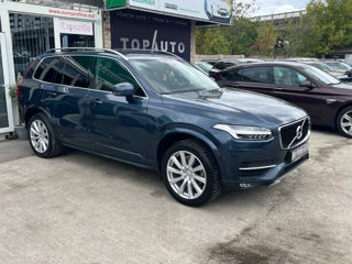 Volvo XC90 foto 2