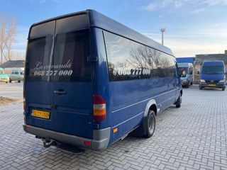 Mercedes Sprinter foto 2