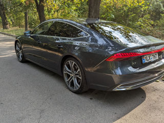 Audi A7 foto 2