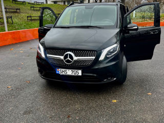 Mercedes Vito foto 7