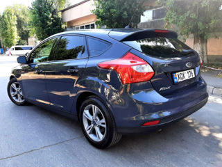 Ford Focus foto 2