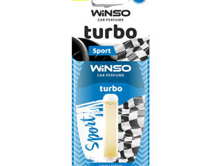 Winso Turbo 5Ml Sport 532770