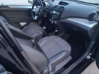 Chevrolet Spark фото 7