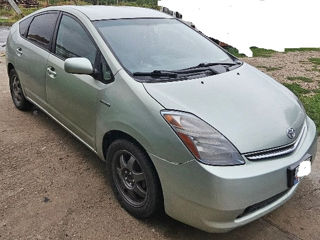 Toyota Prius foto 2