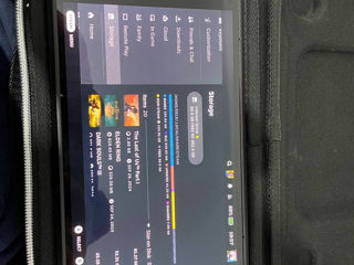 Steam Deck Oled 512 Gb, 10/10. foto 3