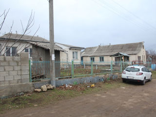 De vânzare! Продаю дом с большим участком в Максимовке 15 км от Кишинева! foto 2