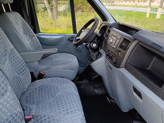 Ford Transit foto 10