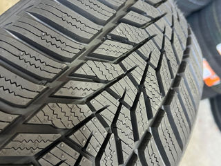 Hankook 205/55 R19 Зима / Iarna foto 4