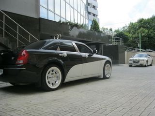 Chrysler 300c foto 5