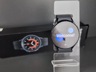 Samsung Galaxy Watch 5, 3690 lei