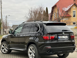 BMW X5 foto 6