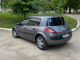 Renault Megane foto 5