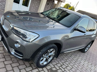 BMW X3 foto 5