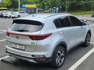 KIA Sportage foto 4