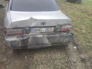 Toyota Corolla foto 7