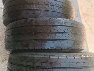 215/65r16C --4шт.(Bridgestone 2021год). foto 4