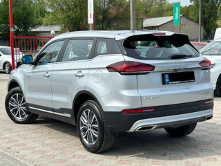 Geely Atlas Pro foto 3