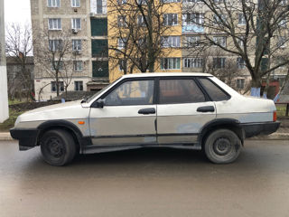 Lada / ВАЗ 21099 foto 3