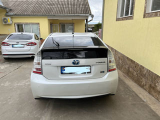 Toyota Prius foto 4