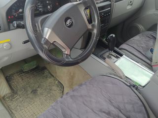 Kia Sorento 2002-2009 piese.    dezmembrare разборка foto 3