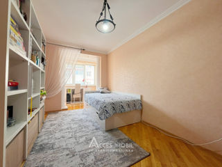 Apartament cu 3 camere, 138 m², Botanica, Chișinău foto 7