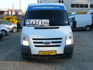 Ford Transit - 330 foto 2