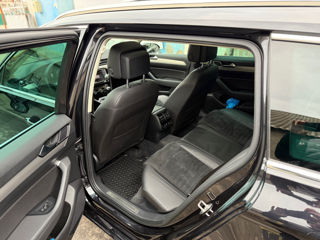 Volkswagen Passat foto 5