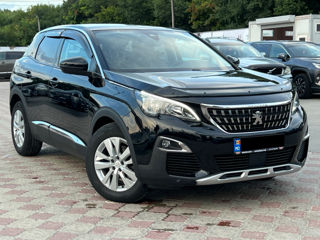 Peugeot 3008 foto 5