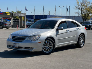 Chrysler Sebring