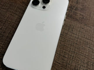 iPhone 15 Pro Max 256 gb foto 2