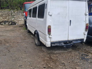Mercedes 412 foto 3
